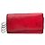 Borsa in pelle rossa Lockme di Louis Vuitton Rosso