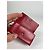 Borsa in pelle rossa Lockme di Louis Vuitton Rosso - vista 3