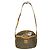 Céline Borsa a mano in pelle marrone Celine Trotteur