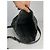 Borsa in pelle verde Jil Sander - vista 3