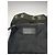 Borsa in pelle verde Jil Sander - vista 4