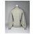 Christian Dior Dior Homme Silberne Baumwollstrickwaren und Sweatshirt - Ansicht 2