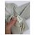 Christian Dior Dior Homme Silberne Baumwollstrickwaren und Sweatshirt - Ansicht 5