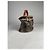 Fendi Baguette braune Lederhandtasche - Ansicht 2