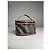 Fendi Baguette braune Lederhandtasche - Ansicht 3