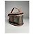 Fendi Baguette braune Lederhandtasche - Ansicht 4