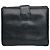 Borsa piccola in pelle nera Loewe Nero