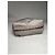 Gucci Jackie Vintage Silber Polyester Handtasche - Ansicht 2