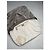 Gucci Jackie Vintage Silber Polyester Handtasche - Ansicht 4