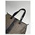 Fendi Baguette schwarze Lederhandtasche - Ansicht 3