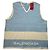 Blaue Baumwollstrickware von Balenciaga