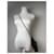 Borsa in pelle nera Givenchy 4G Nero  - vista 2