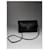 Borsa in pelle nera Givenchy 4G Nero  - vista 3