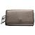 Louis Vuitton Lockme graue Lederhandtasche