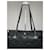 Borsa in pelle nera Givenchy 4G Nero  - vista 3