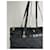 Borsa in pelle nera Givenchy 4G Nero  - vista 5