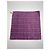 Sciarpa in cotone rosa Etro - vista 5