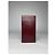 Bolsa de couro patente bordô da Cartier Bordeaux - vista 3