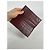 Bolsa de couro patente bordô da Cartier Bordeaux - vista 4