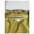 Weiße Lederhandtasche von Gianni Versace - Ansicht 4