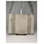 Borsa in cotone bianco Hermès - vista 5