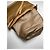 Céline Borsa a secchiello in pelle dorata Celine D'oro - vista 3
