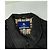 Burberry Sandringham schwarzer Polyester-Trenchcoat - Ansicht 3
