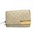 Borsa in pelle bianca Gucci GG Blooms Bianco