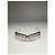 Timeless Gafas de sol de plástico rosa de Chanel - vista 4