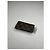 Borsa in pelle marrone Louis Vuitton Lockme - vista 2