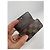 Borsa in pelle marrone Louis Vuitton Lockme - vista 3