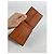 Borsa in pelle navy Prada Tessuto Blu navy - vista 4
