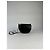 Borsa a mano in pelle nera Givenchy GV3 Nero - vista 3