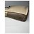 Borsa a mano in cotone marrone Re-Nylon di Prada - vista 4