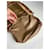 Céline Borsa a secchiello in pelle marrone Celine - vista 3