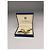 Givenchy Goldstahl Anhänger Golden - Ansicht 5