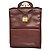 Borsa in pelle bordeaux Cartier Bordò