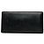 Borsa in pelle nera Salvatore Ferragamo Nero - vista 2