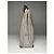 Bolso de mano de algodón beige de Hermès - vista 4
