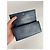 Vivienne Westwood blauer Leder Geldbeutel - Ansicht 4