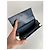 Vivienne Westwood blauer Leder Geldbeutel - Ansicht 5