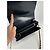 Triomphe Céline Borsa a tracolla Celine SAC 16 in pelle nera Nero - vista 2