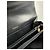 Triomphe Céline Borsa a tracolla Celine SAC 16 in pelle nera Nero - vista 3