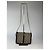 Triomphe Céline Borsa a tracolla Celine SAC 16 in pelle nera Nero - vista 5