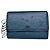 Borsa in pelle blu Lockme di Louis Vuitton
