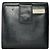 Fendi Black Leather Wallet