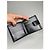 Fendi Black Leather Wallet - view 4