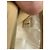 Cartera de cuero beige Chanel Timeless/Classique - vista 4