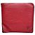 Borsa in pelle rossa Louis Vuitton Rosso