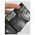 Gucci schwarze Lackledertasche - Ansicht 4